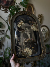 Load image into Gallery viewer, SALE- Mourning Gaze