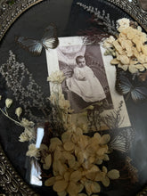 Load image into Gallery viewer, SALE- Baby’s Cabinet Card
