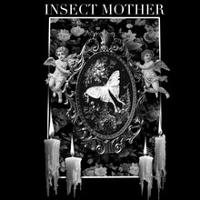 Load image into Gallery viewer, Insect Mother Ornate Luna Frame Tee
