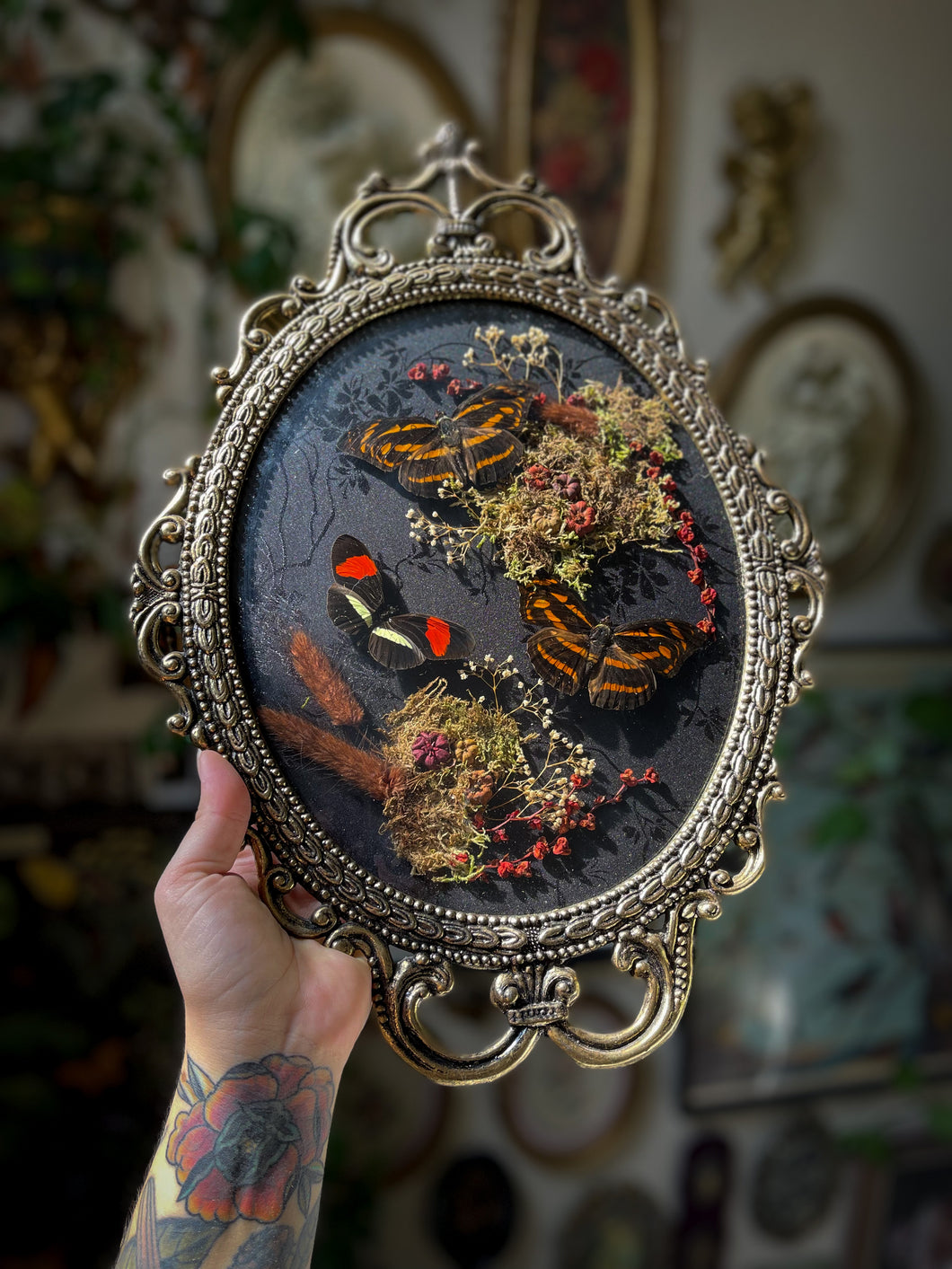 Autumn Escape
